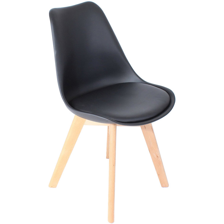 Hashtag Home Nuri Side Chair & Reviews Wayfair.co.uk